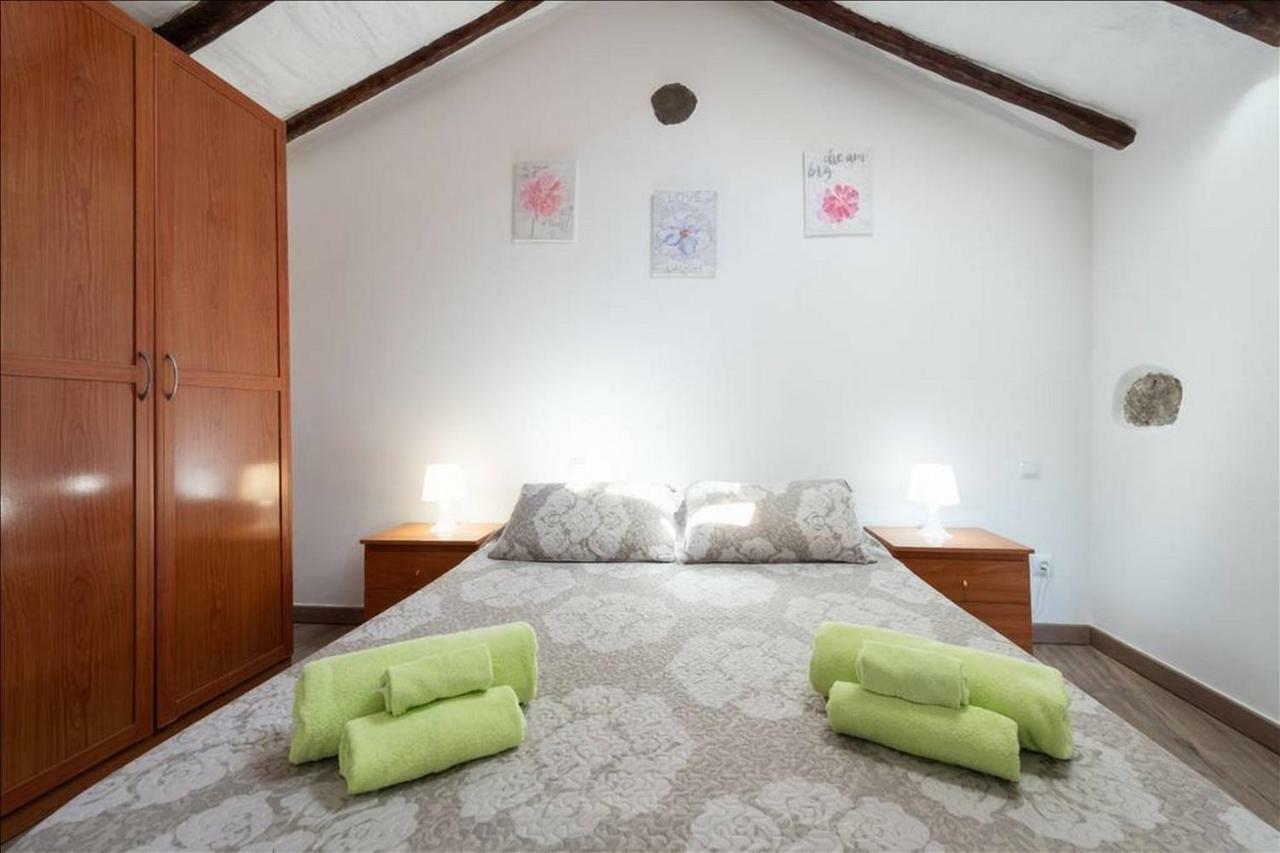 Canary House Ingenio Kültér fotó