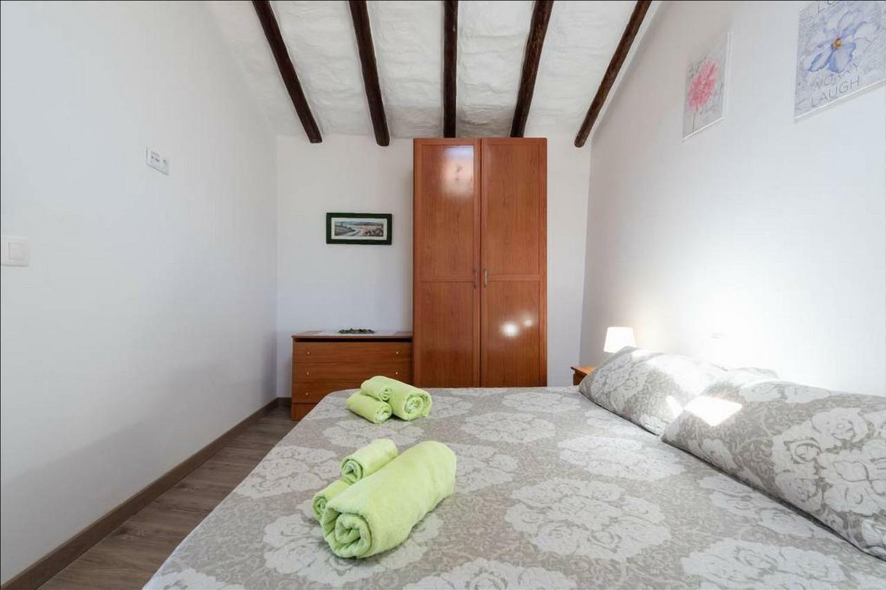 Canary House Ingenio Kültér fotó