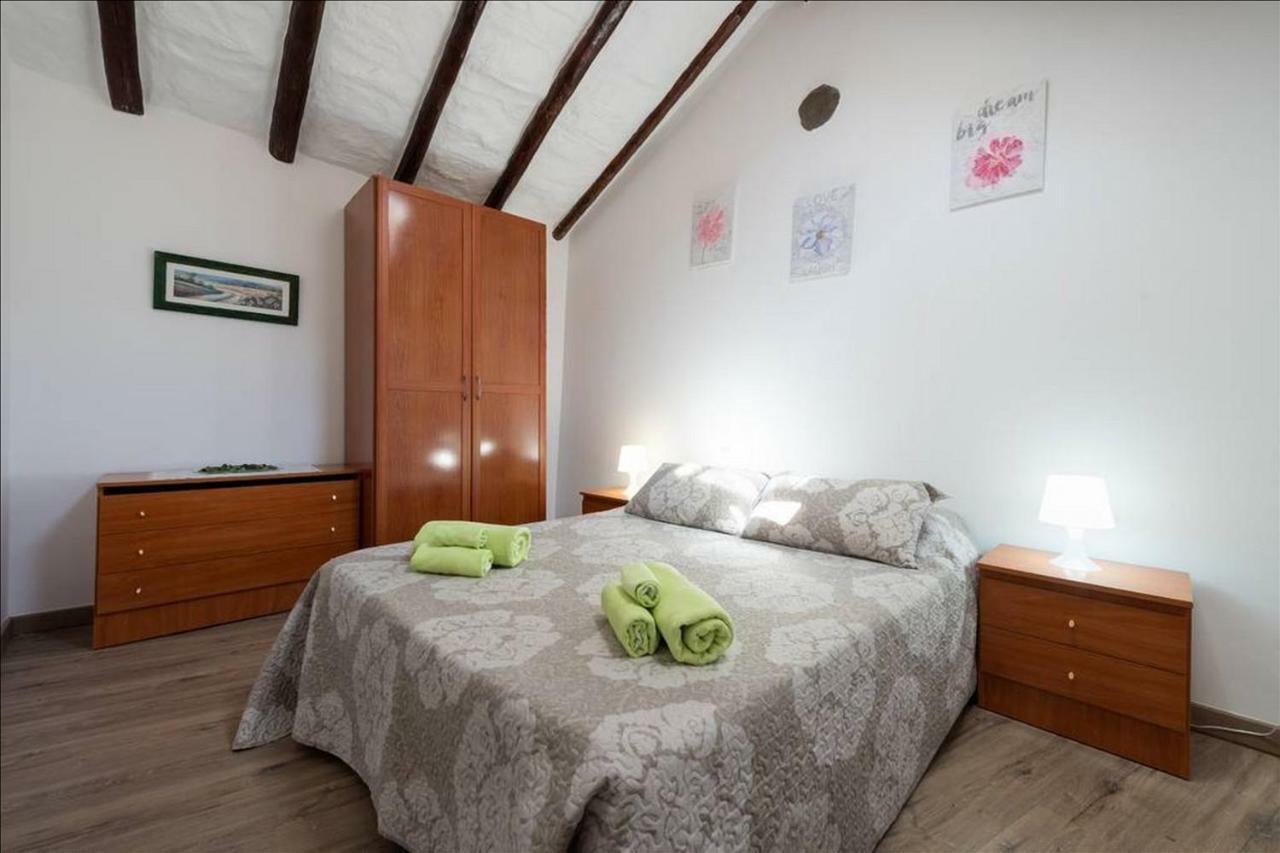 Canary House Ingenio Kültér fotó